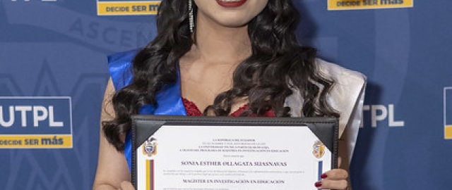 Ceremonia de Incorporación | 4 de diciembre | Tarde Ceremonia de Incorporación | 4 de diciembre | Tarde