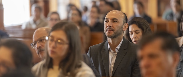 Misión Idente Profesional Taquil 2026