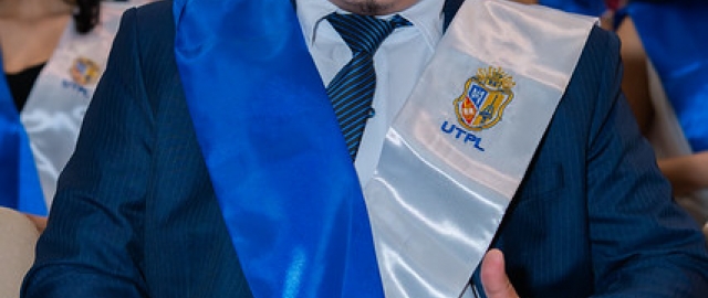 Ceremonia de Incorporación | 25 de noviembre | Mañana Ceremonia de Incorporación | 25 de noviembre | Mañana