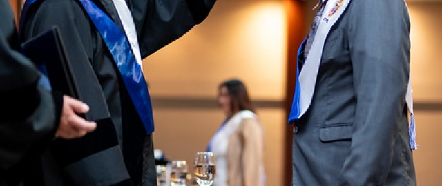 Ceremonia de Incorporación | 24 de junio | Mañana