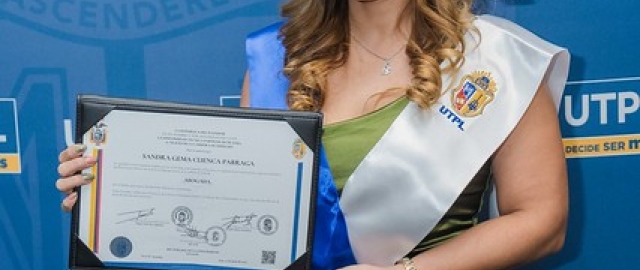 Ceremonia de Incorporación | 23 de junio | Mañana