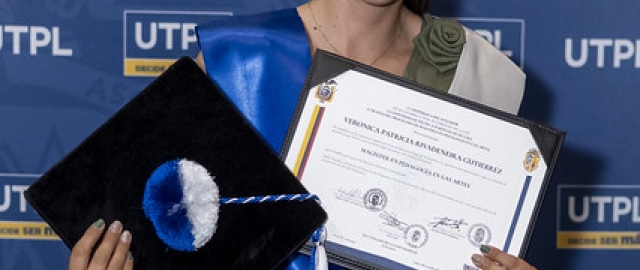 Ceremonia de Incorporación | 29 de octubre | Mañana