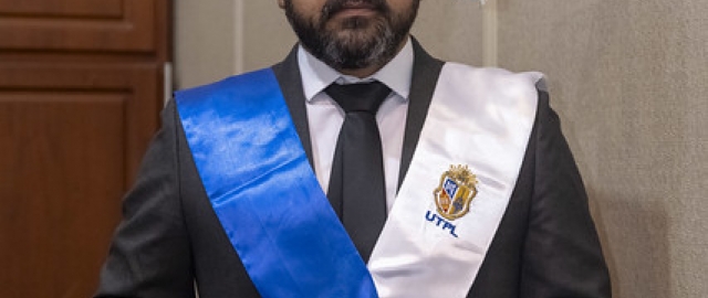 Ceremonia de Incorporación | 20 de noviembre | Mañana Ceremonia de Incorporación | 20 de noviembre | Mañana