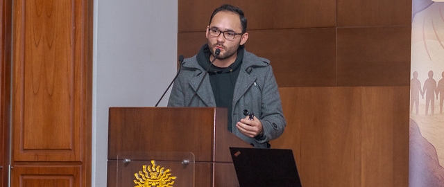 Parlamento Universal de la Juventud 2025