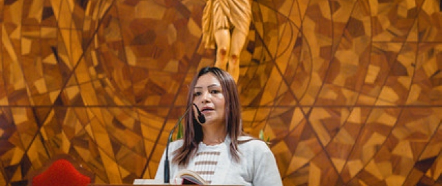 Domingo de Ramos | Semana Santa UTPL Domingo de Ramos | Semana Santa UTPL