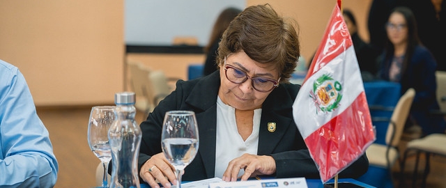 Encuentro Binacional Ecuador – Perú | AUSENP - RETUEP Encuentro Binacional Ecuador – Perú | AUSENP - RETUEP