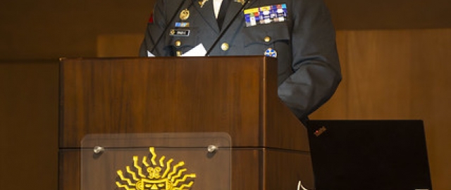 Jornadas Interinstitucionales de Seguridad Integral