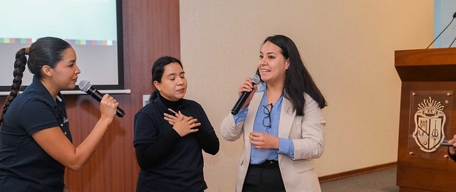 Taller de cocreación del Tercer Plan de Acción de Estado Abierto Ecuador
