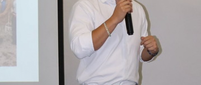 UTPL impulsa bioindustria amazónica sostenible con el proyecto BIOMAZ