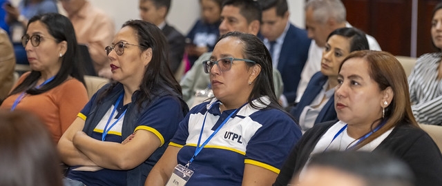 I Encuentro Nacional de Coordinadores de los Centros de Apoyo 2024