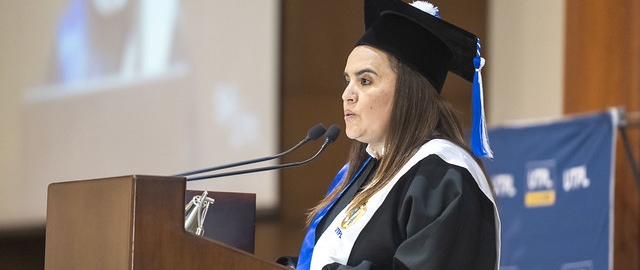 Ceremonia de Incorporación | 30 de junio | Mañana