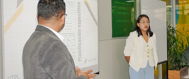 Gestión eficiente de inventarios: Un enfoque de auditoría para la Empresa Gráficas Santiago