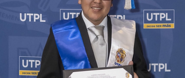 Ceremonia de Incorporación | 4 de diciembre | Tarde