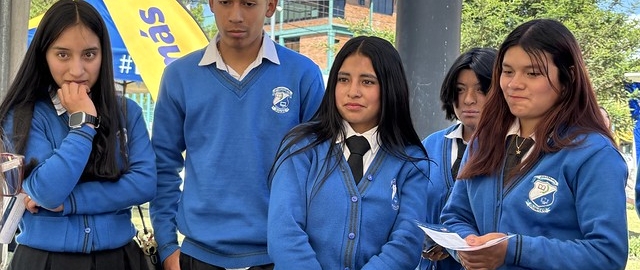 Casa Abierta – Centro UTPL Monay | Cuenca