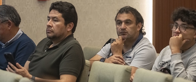 Diálogos Éticos: Impacto del uso de IA en los Trabajos de Integración Curricular Diálogos Éticos: Impacto del uso de IA en los Trabajos de Integración Curricular