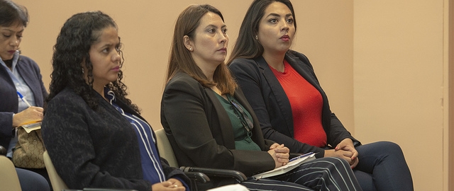 Resultados de los proyectos de vinculación de Finanzas Resultados de los proyectos de vinculación de Finanzas