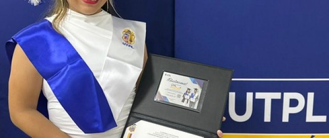 Incorporación UTPL Santa Cruz | Puerto Ayora – Galápagos Incorporación UTPL Santa Cruz | Puerto Ayora – Galápagos