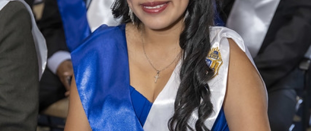 Ceremonia de Incorporación | 27 de mayo 2025 | Mañana Ceremonia de Incorporación | 27 de mayo 2025 | Mañana