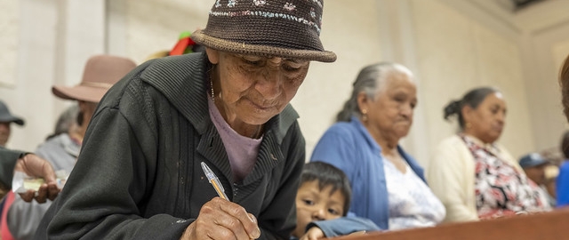 Navidad UTPL 2025 | Banco de Alimentos