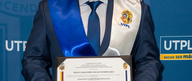 Ceremonia de Incorporación | 27 de junio | Mañana