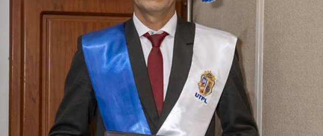 Ceremonia de Incorporación | 22 de octubre | Tarde