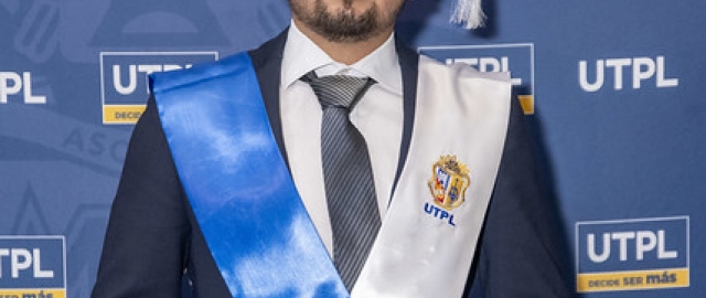 Ceremonia de Incorporación | 9 de febrero | Tarde