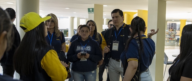 I Encuentro Nacional de Coordinadores de los Centros de Apoyo 2024