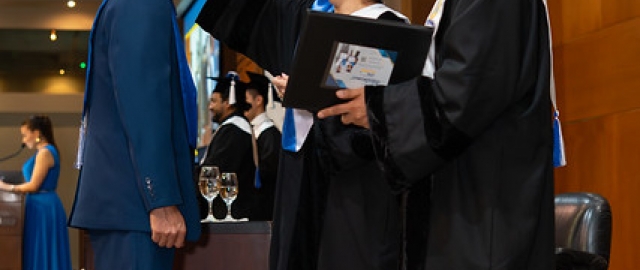 Ceremonia de Incorporación | 20 de marzo 2026 | Mañana