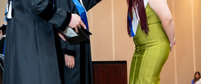 Ceremonia de Incorporación | 25 de junio | Mañana