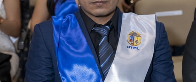 Ceremonia de Incorporación | 24 de junio | Mañana
