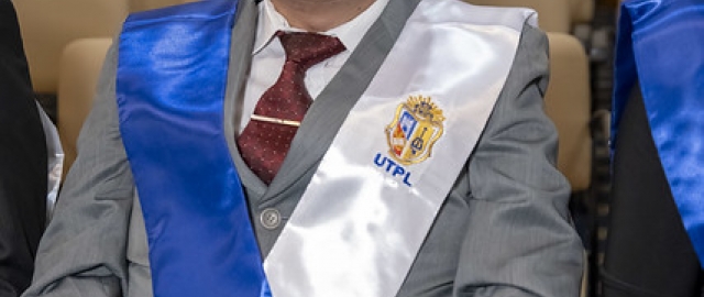 Ceremonia de Incorporación | 20 de octubre | Tarde