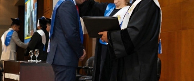 Ceremonia de Incorporación | 20 de marzo 2026 | Mañana