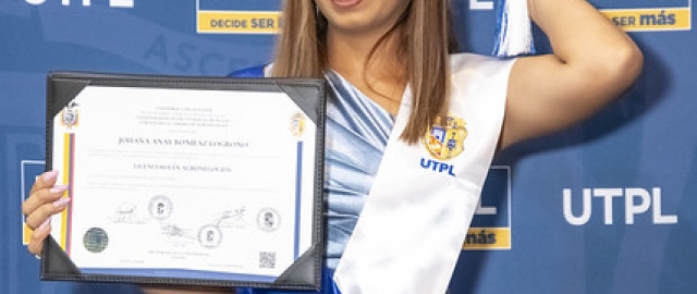 Ceremonia de Incorporación | 23 de octubre | Mañana Ceremonia de Incorporación | 23 de octubre | Mañana