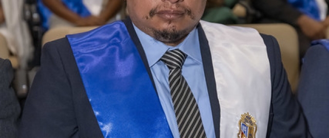 Ceremonia de Incorporación | 24 de octubre | Mañana Ceremonia de Incorporación | 24 de octubre | Mañana