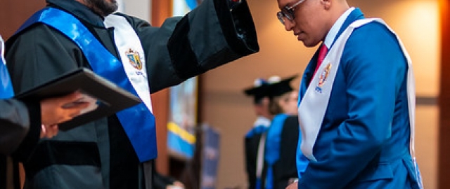 Ceremonia de Incorporación | 20 de marzo 2026 | Mañana