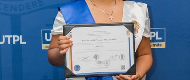 Ceremonia de Incorporación | 20 de octubre | Tarde