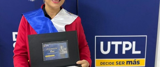 Incorporación UTPL Santa Cruz | Puerto Ayora – Galápagos Incorporación UTPL Santa Cruz | Puerto Ayora – Galápagos