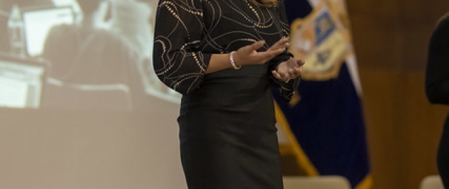 Presentación de la revista Clave