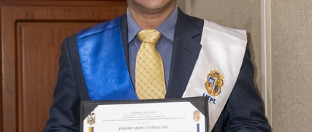 Ceremonia de Incorporación | 24 de octubre | Mañana Ceremonia de Incorporación | 24 de octubre | Mañana