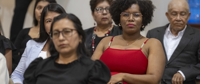 Ceremonia de Incorporación | 27 de marzo 2026 | Tarde Ceremonia de Incorporación | 27 de marzo 2026 | Tarde