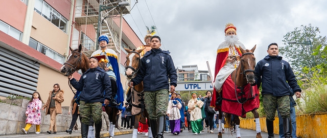 Día de los Reyes Magos 2026