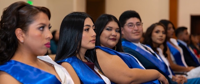 Ceremonia de Incorporación | 3 de diciembre | Mañana Ceremonia de Incorporación | 3 de diciembre | Mañana