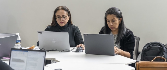 Formación Pedagógica UTPL: Docencia que Transforma