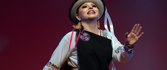 40 años danzando identidad | Jahua Ñan UTPL