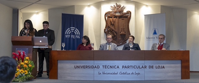 Encuentro Nacional del Parlamento Universal de la Juventud Encuentro Nacional del Parlamento Universal de la Juventud