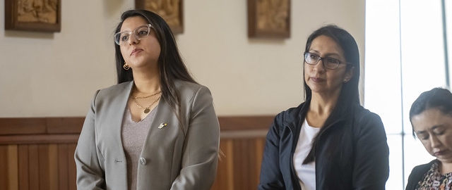 Navidad UTPL 2025 | Novena  Estudiantil