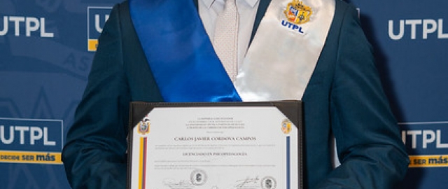 Ceremonia de Incorporación | 3 de diciembre | Mañana Ceremonia de Incorporación | 3 de diciembre | Mañana