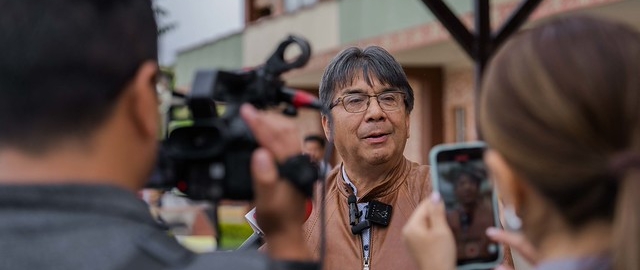 La Cátedra UNESCO de Desarrollo Sostenible UTPL comparte los resultados del proyecto “Marca de Certificación para las Reservas de Biósfera Amazónicas del Ecuador”. La Cátedra UNESCO de Desarrollo Sostenible UTPL comparte los resultados del proyecto “Marca de Certificación para las Reservas de Biósfera Amazónicas del Ecuador”.