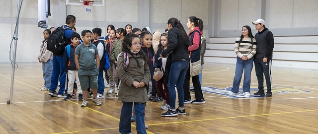 Colonias Vacacionales UTPL 2025