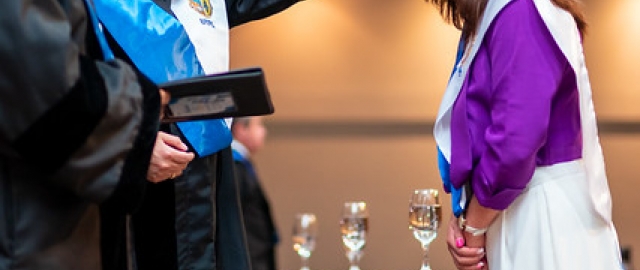 Ceremonia de Incorporación | 29 de octubre | Tarde Ceremonia de Incorporación | 29 de octubre | Tarde